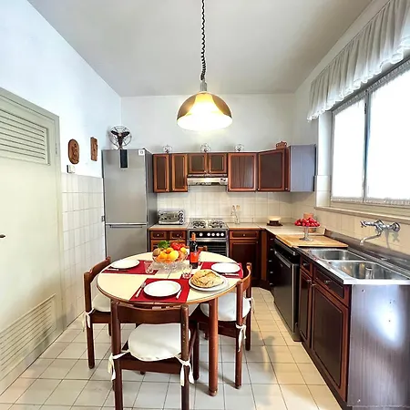 Appartement Casa Sant'andrea Viareggio