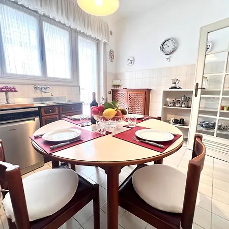 شقة Casa Sant'andrea *