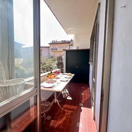 Casa Sant'andrea * فياريجيو