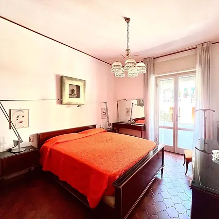 Casa Sant'andrea فياريجيو