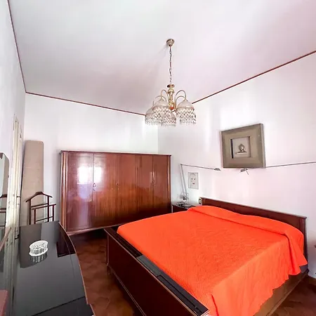 Casa Sant'andrea