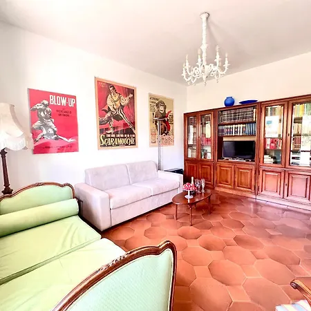 Casa Sant'andrea Appartement