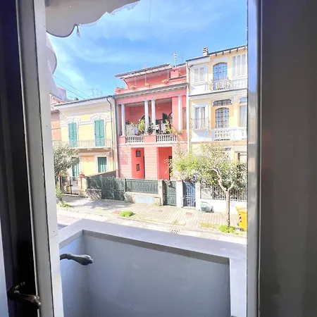 Casa Sant'andrea 公寓