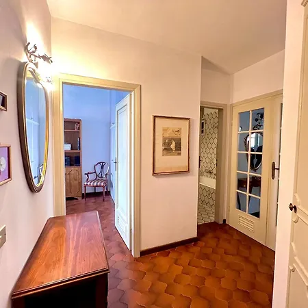 Casa Sant'andrea 公寓 维亚雷焦