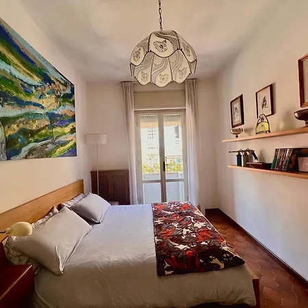 Casa Sant'andrea
