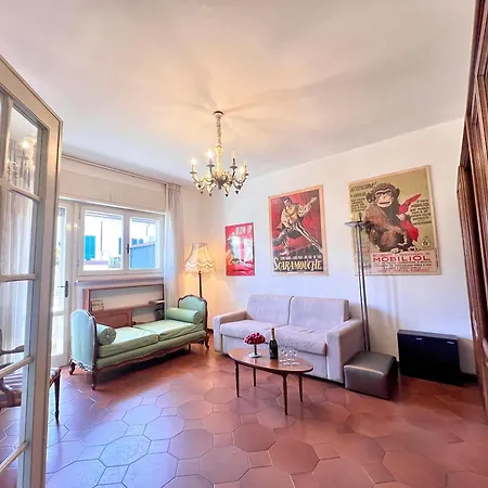 Casa Sant'andrea Apartment *