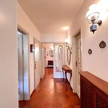 Appartement Casa Sant'andrea Viareggio