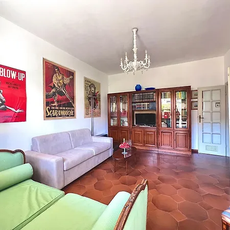 Casa Sant'andrea *