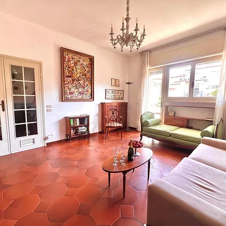 Casa Sant'andrea