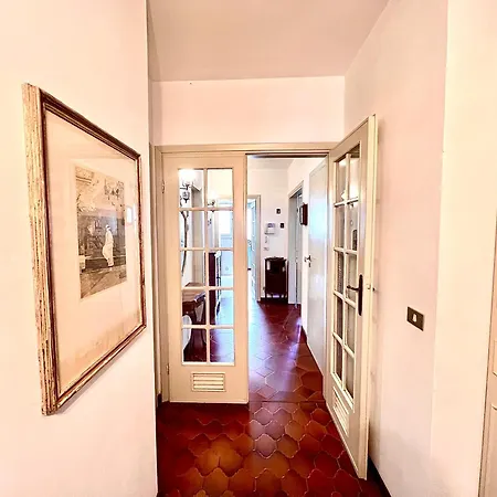 公寓 Casa Sant'andrea *