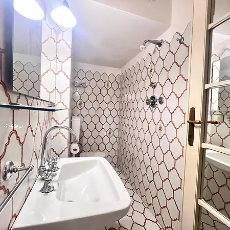 Casa Sant'andrea Apartment
