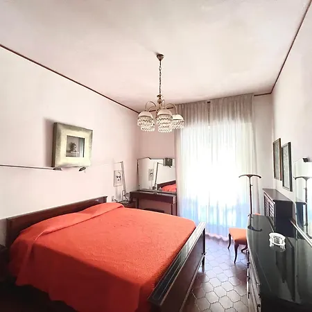 Casa Sant'andrea 公寓 *