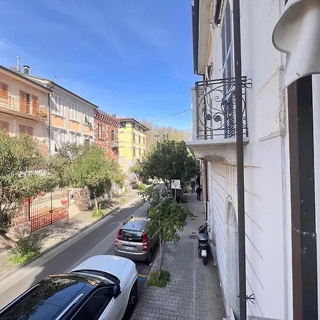 Casa Sant'andrea 公寓 *