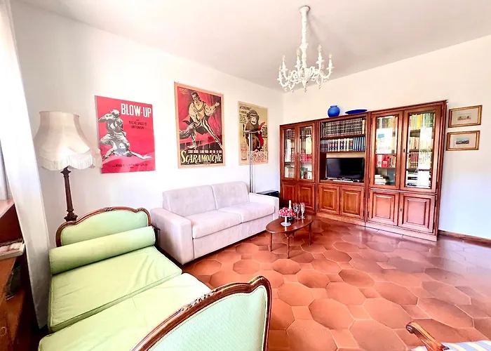 Casa Sant'andrea Apartament