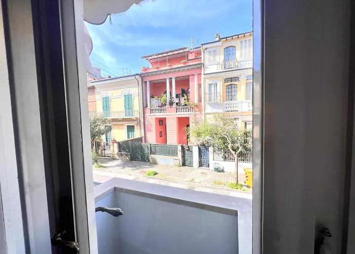 Casa Sant'andrea Apartament