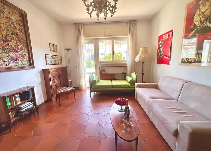 Apartament Casa Sant'andrea Viareggio