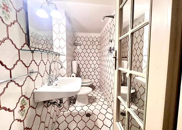 Apartament Casa Sant'andrea