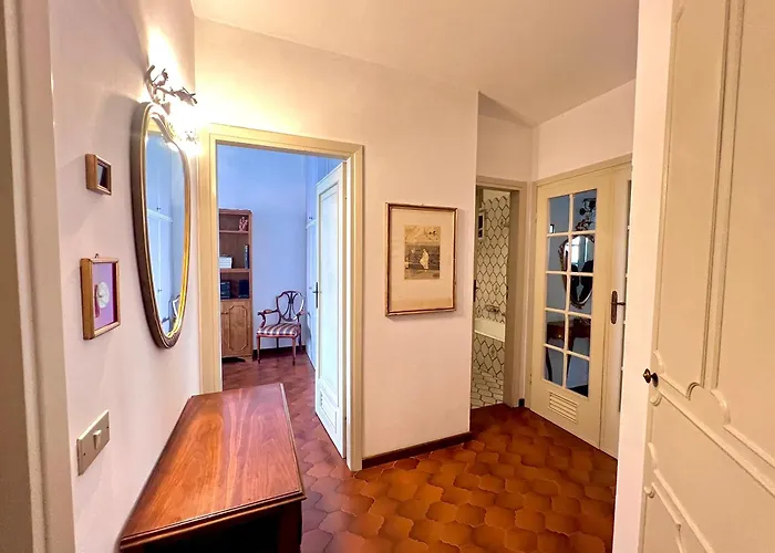 Casa Sant'andrea Apartament Viareggio