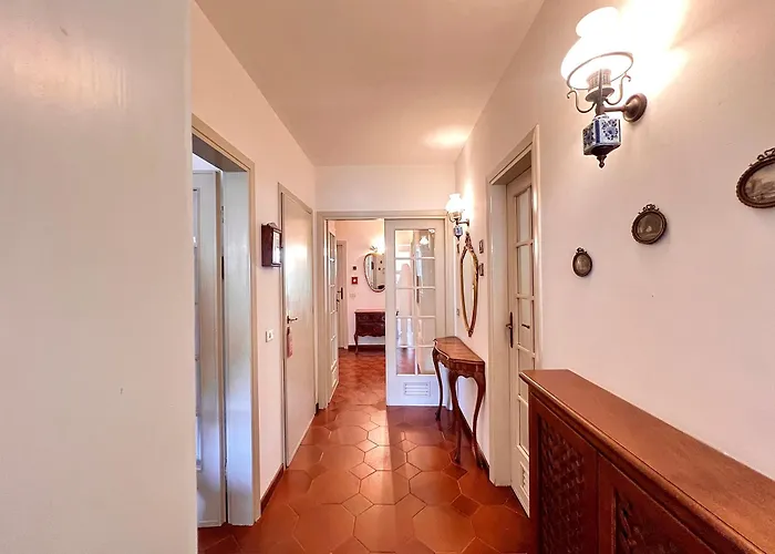 Apartament Casa Sant'andrea Viareggio