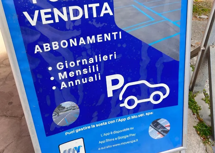 Casa Sant'andrea Viareggio