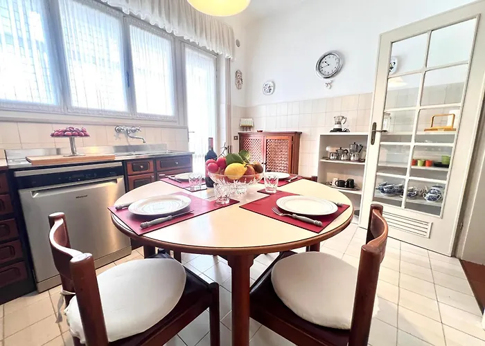 Apartament Casa Sant'andrea *