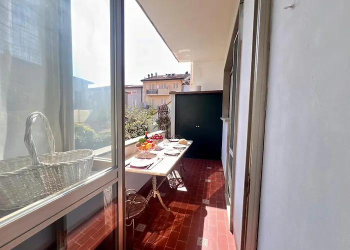 Casa Sant'andrea * Viareggio