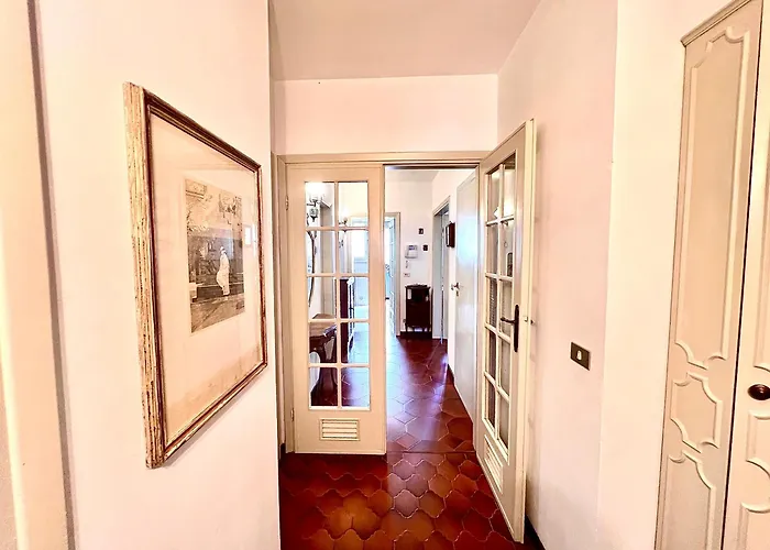 Apartament Casa Sant'andrea *