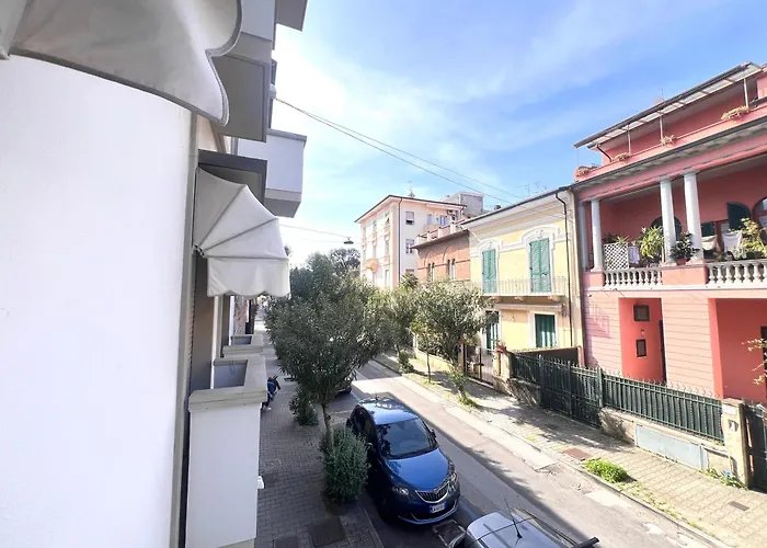 Casa Sant'andrea Apartament