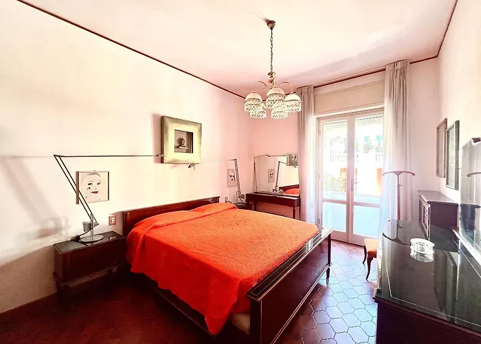 Casa Sant'andrea Viareggio