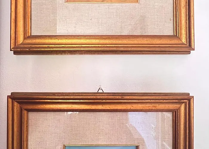 Casa Sant'andrea * Viareggio