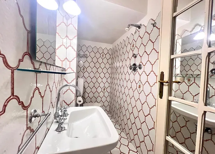 Casa Sant'andrea Apartament