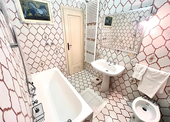 Apartament Casa Sant'andrea *