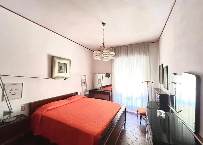 Casa Sant'andrea Apartament *