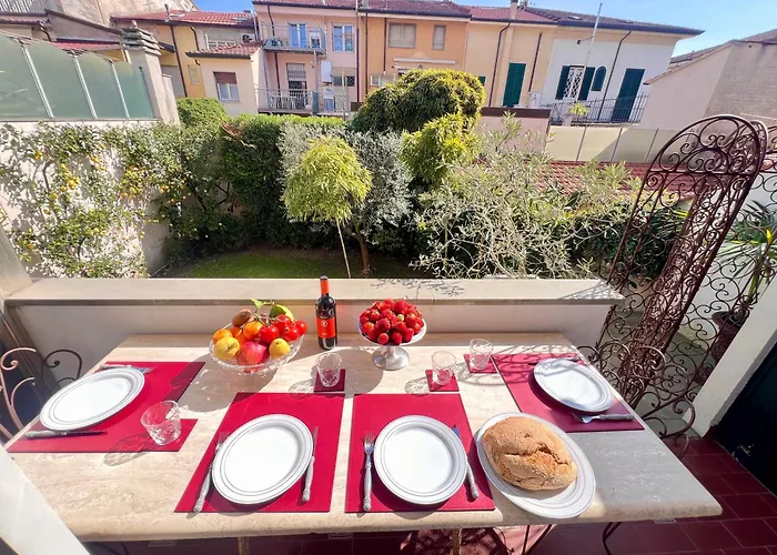 Apartament Casa Sant'andrea *