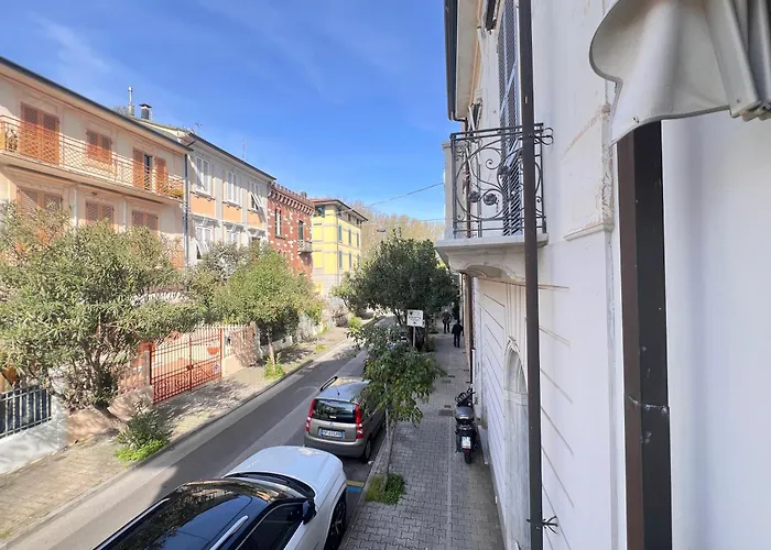 Casa Sant'andrea Apartament *