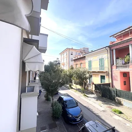 Casa Sant'andrea Apartamento