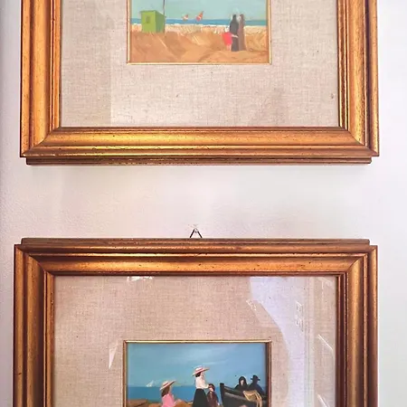 Casa Sant'andrea * Viareggio